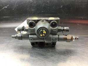 Liebherr Connecting Plate FMF045